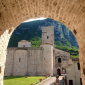 Abbazia di San Vittore alle Chiuse